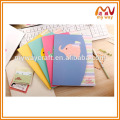 Koreanischen kreativen Hardcover Notebook, leere Schule Notebooks Großhandel